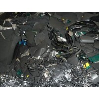 深圳锂电电池正极材料纯钴酸锂正极片回收