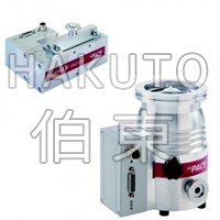 上海伯东销售维修 Pfeiffer 涡轮分子泵 HiPace® 10-300