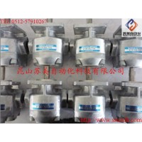 日本NIHON SPEED齿轮泵、K1P齿轮泵,K1P1R11A