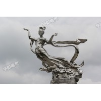 华阳雕塑 重庆旅游IP设计 重庆园林雕塑制作 重庆城市雕塑安装