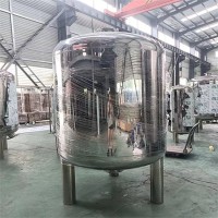 芜湖市炫碟卫生级无菌水箱304不锈钢无菌水箱值得信赖注重品质